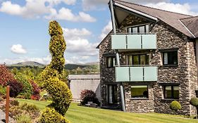 Golf Apartment @ Carus Green